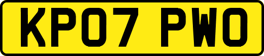 KP07PWO