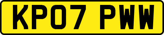 KP07PWW