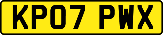 KP07PWX