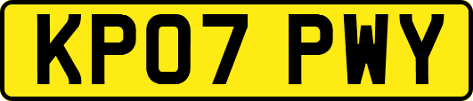 KP07PWY
