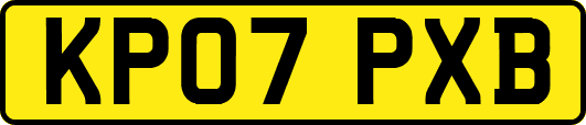 KP07PXB