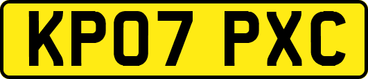 KP07PXC