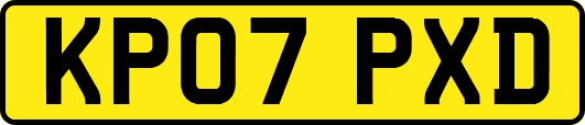 KP07PXD
