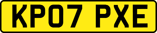 KP07PXE