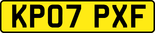 KP07PXF