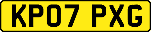 KP07PXG