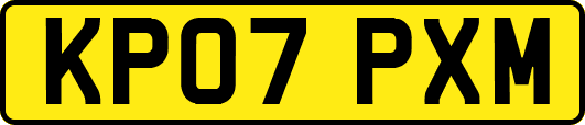 KP07PXM