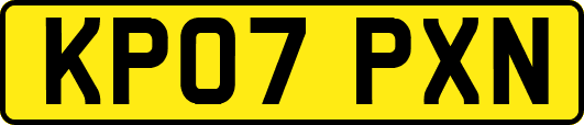 KP07PXN