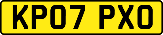KP07PXO