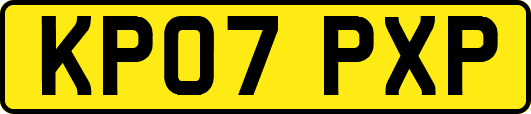 KP07PXP