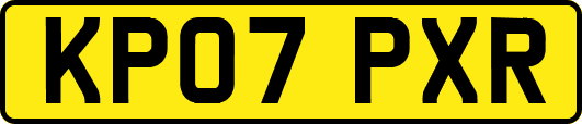 KP07PXR