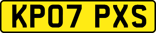 KP07PXS