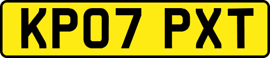 KP07PXT