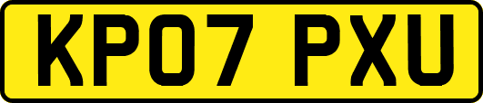 KP07PXU
