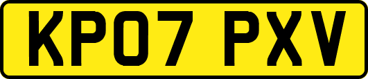 KP07PXV