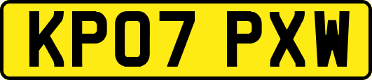 KP07PXW
