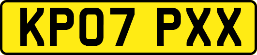 KP07PXX