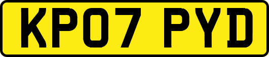 KP07PYD