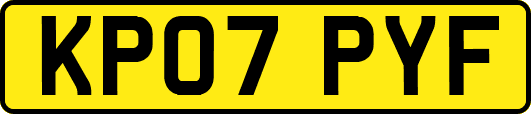 KP07PYF