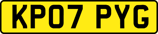 KP07PYG
