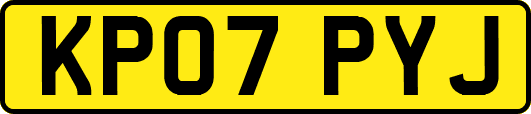 KP07PYJ