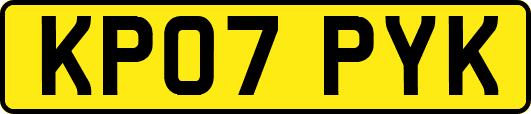 KP07PYK