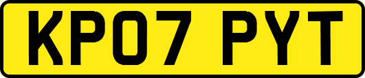 KP07PYT