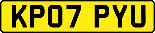 KP07PYU