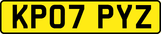 KP07PYZ