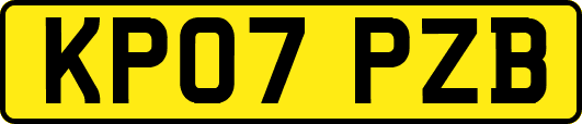 KP07PZB