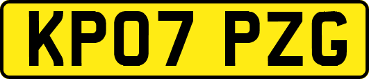 KP07PZG