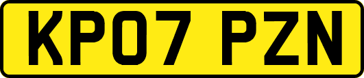 KP07PZN