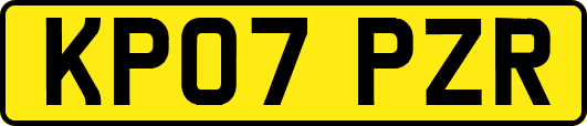 KP07PZR