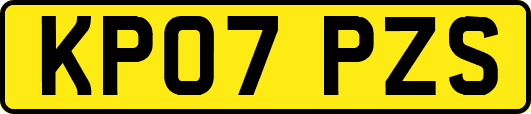 KP07PZS