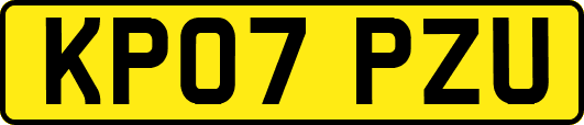 KP07PZU