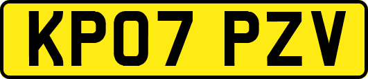 KP07PZV