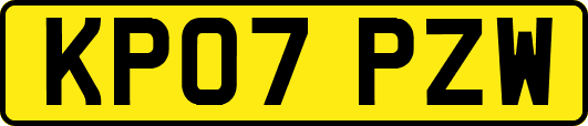 KP07PZW