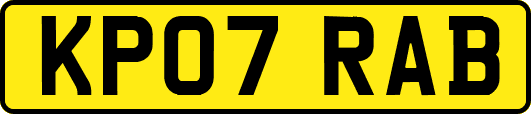 KP07RAB