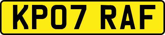KP07RAF
