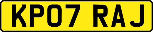 KP07RAJ