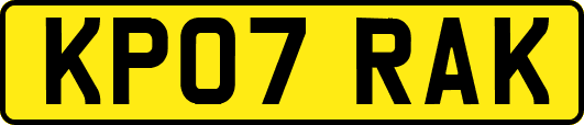 KP07RAK