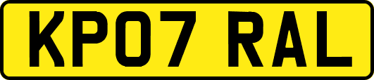 KP07RAL