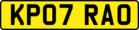 KP07RAO