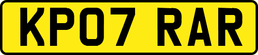 KP07RAR