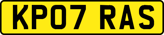 KP07RAS
