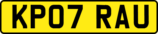 KP07RAU