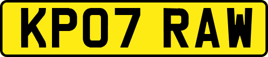 KP07RAW