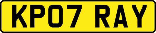 KP07RAY