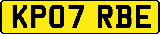 KP07RBE