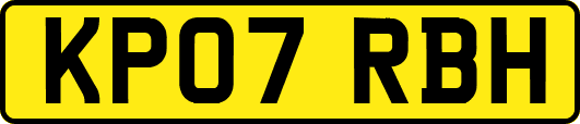 KP07RBH
